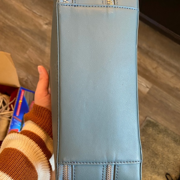 Twelve Little Crossbody Diaper Bag - Picture 4 of 6